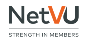 NetVU Logo (white)